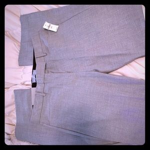 Gap Modern Boot cut dress pants